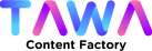 Content Factory – TAWA Digital Talents